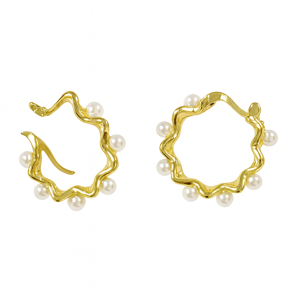 Cosita Linda Earrings