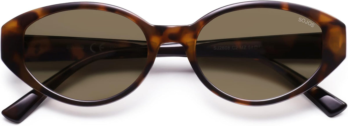 Bossy Lentes