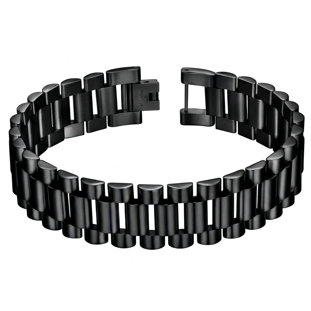 Onyx Bracelet