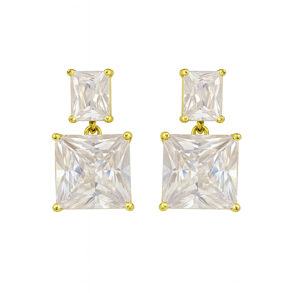 Classy Thing Earrings