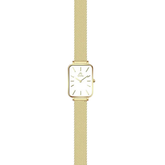 Cielo Dorado Watch