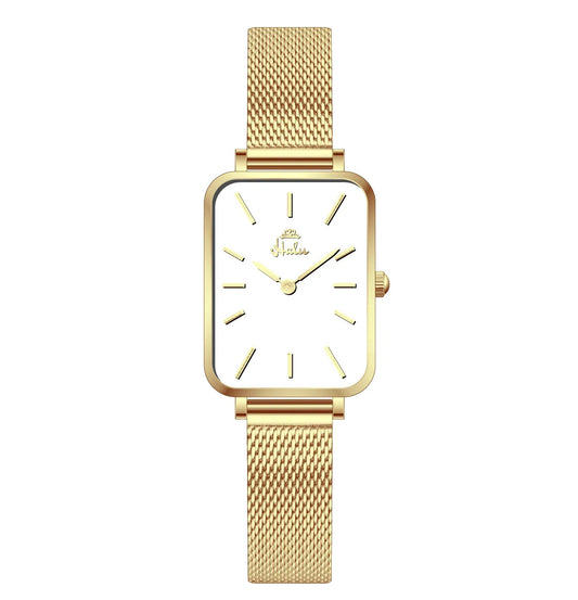 Cielo Dorado Watch