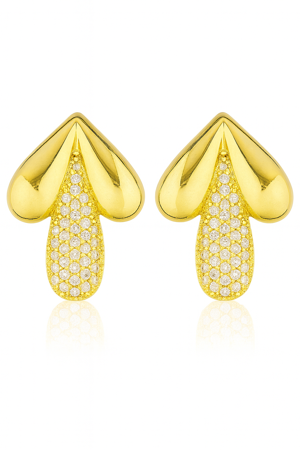 Abejita Earrings