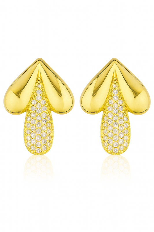 Abejita Earrings