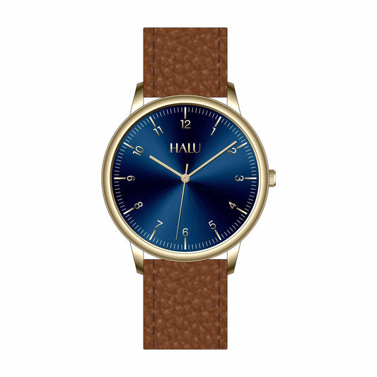 Halu Men Watch Café