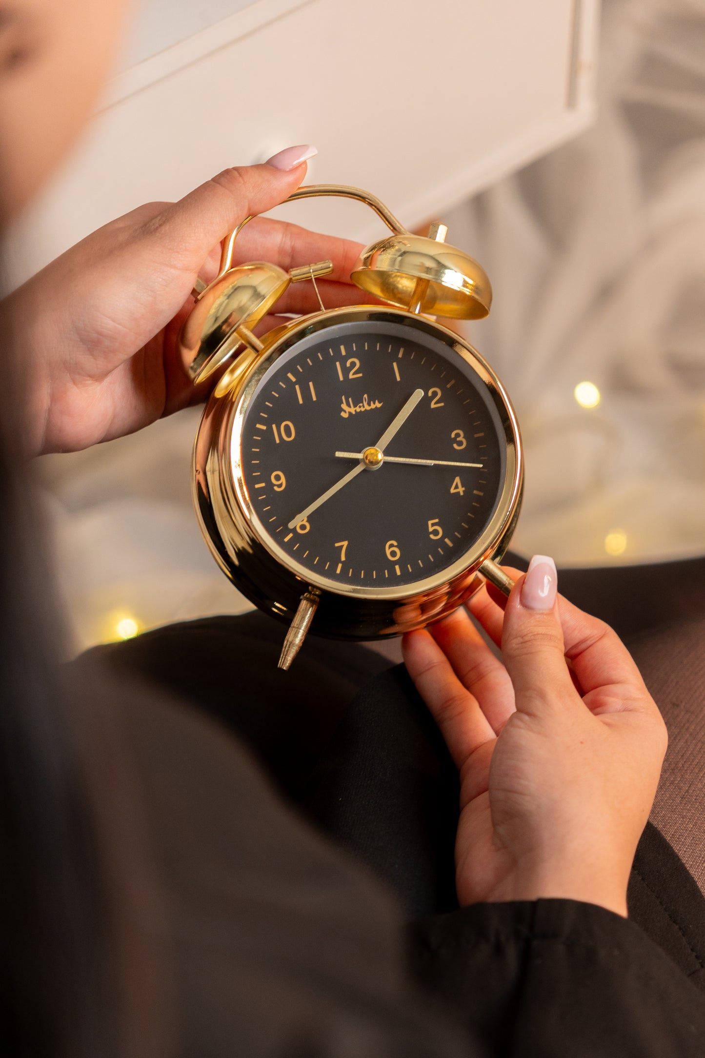 Mini Classy Watch