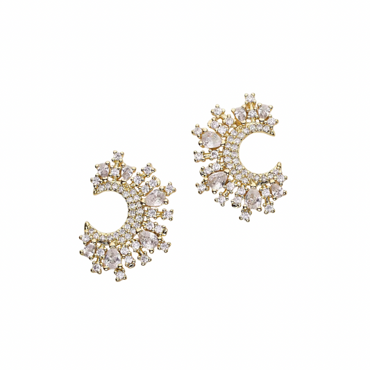 Stardust Earrings