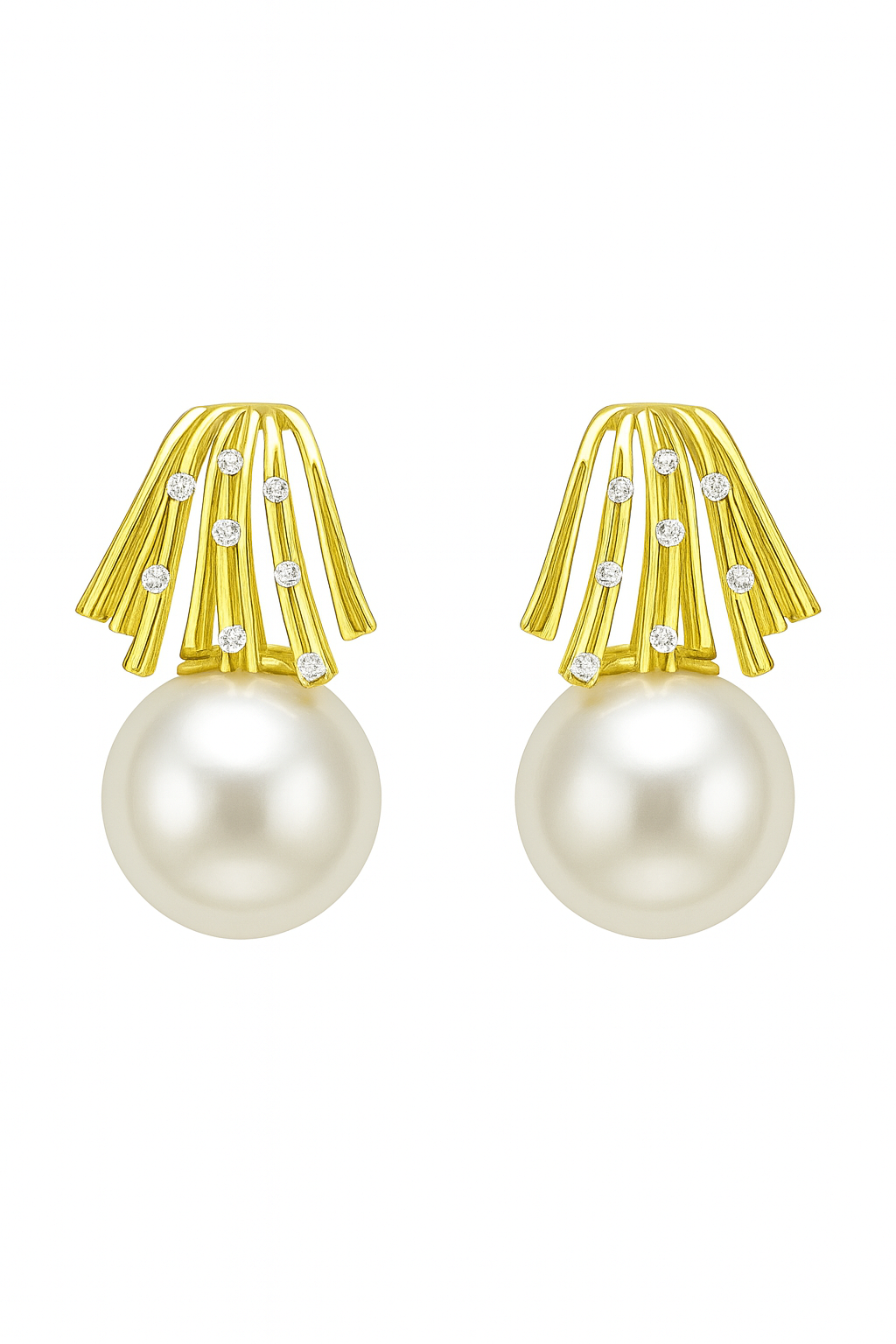 The Old Money Earrings