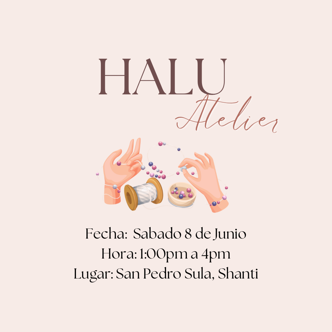 Halu Atelier