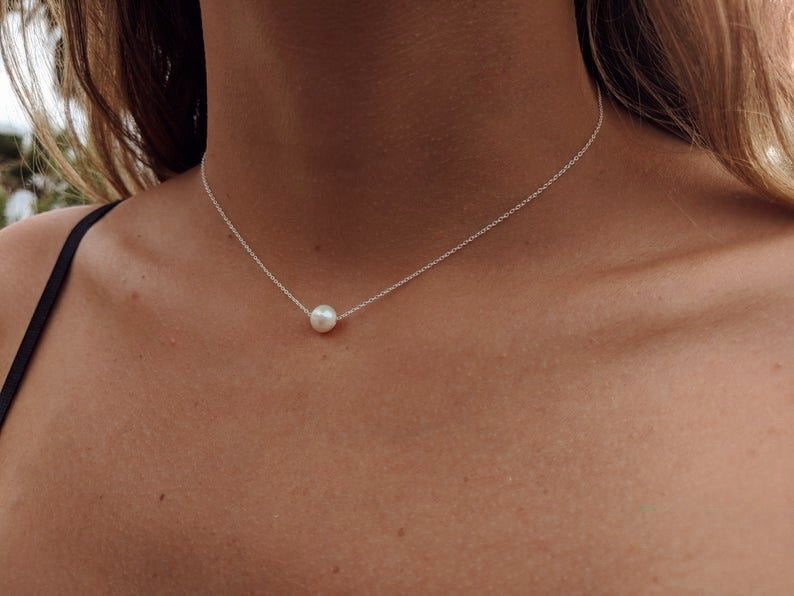 La Perla Necklace