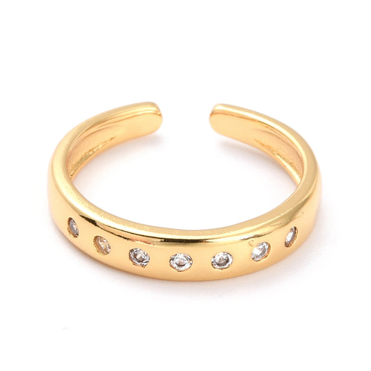 Dainty Ring