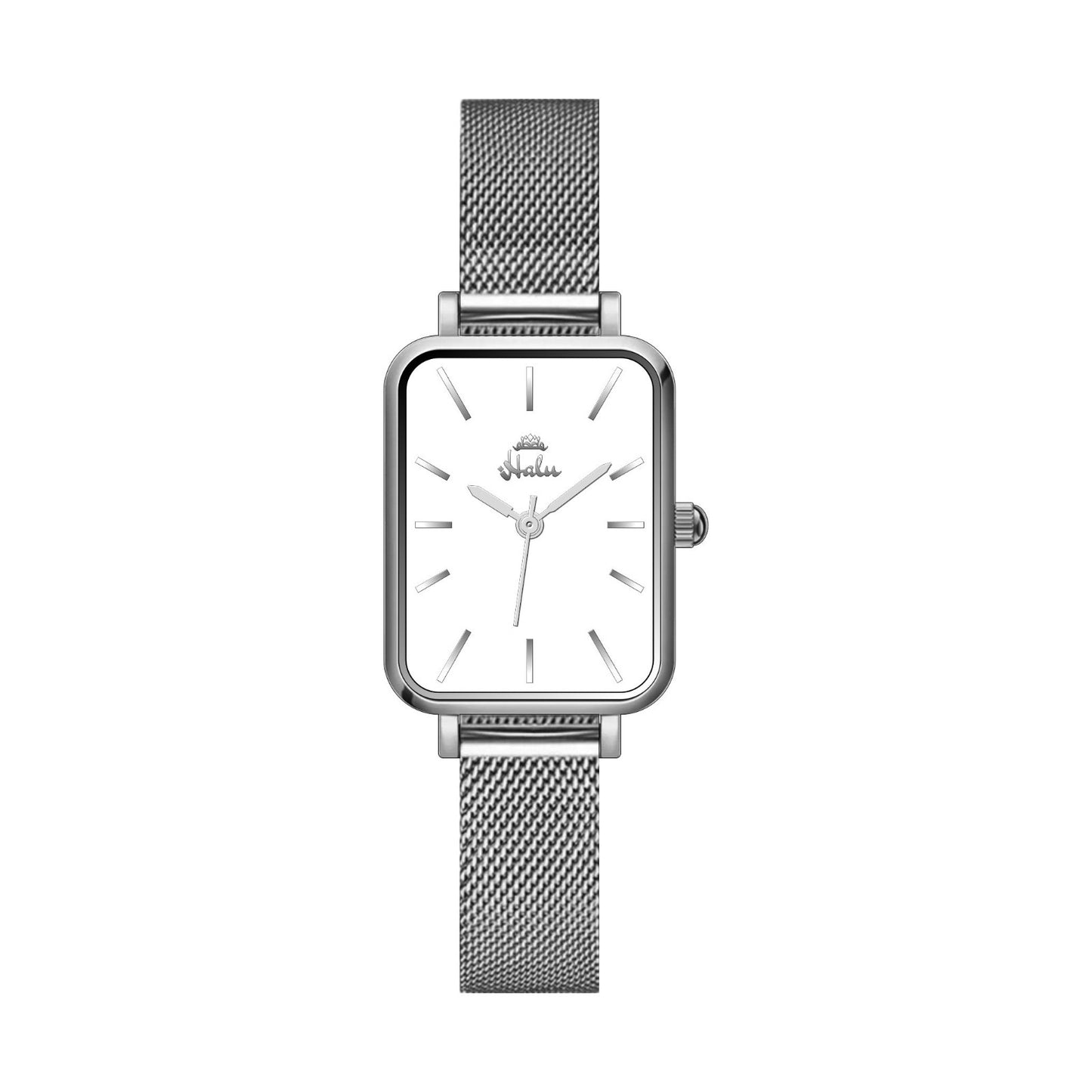 Cielo de Plata Watch