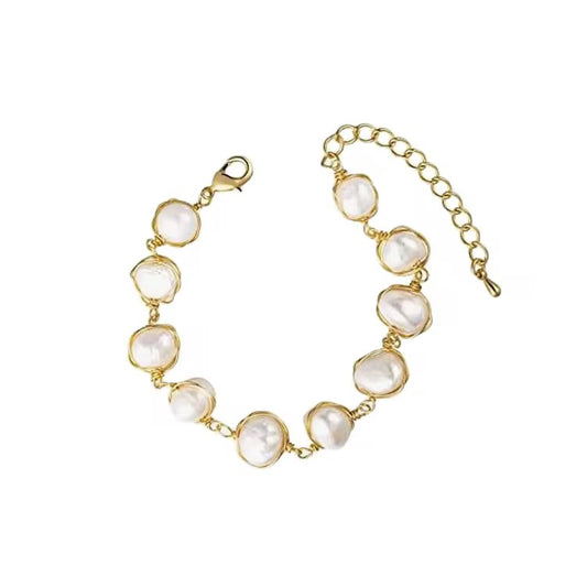 Sucesos Bracelet