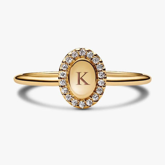 Recordis ring