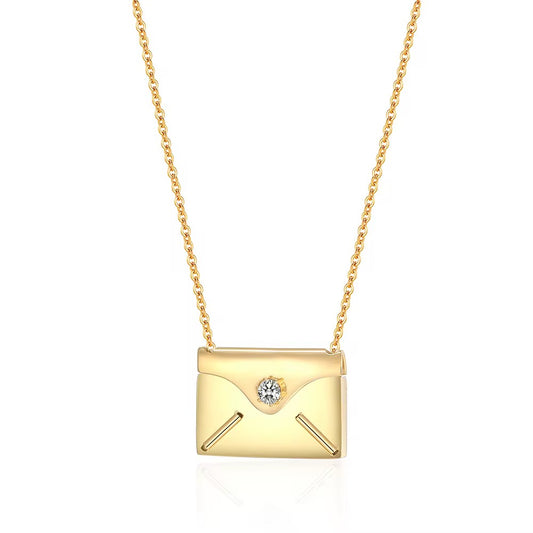 La Cartita Necklace
