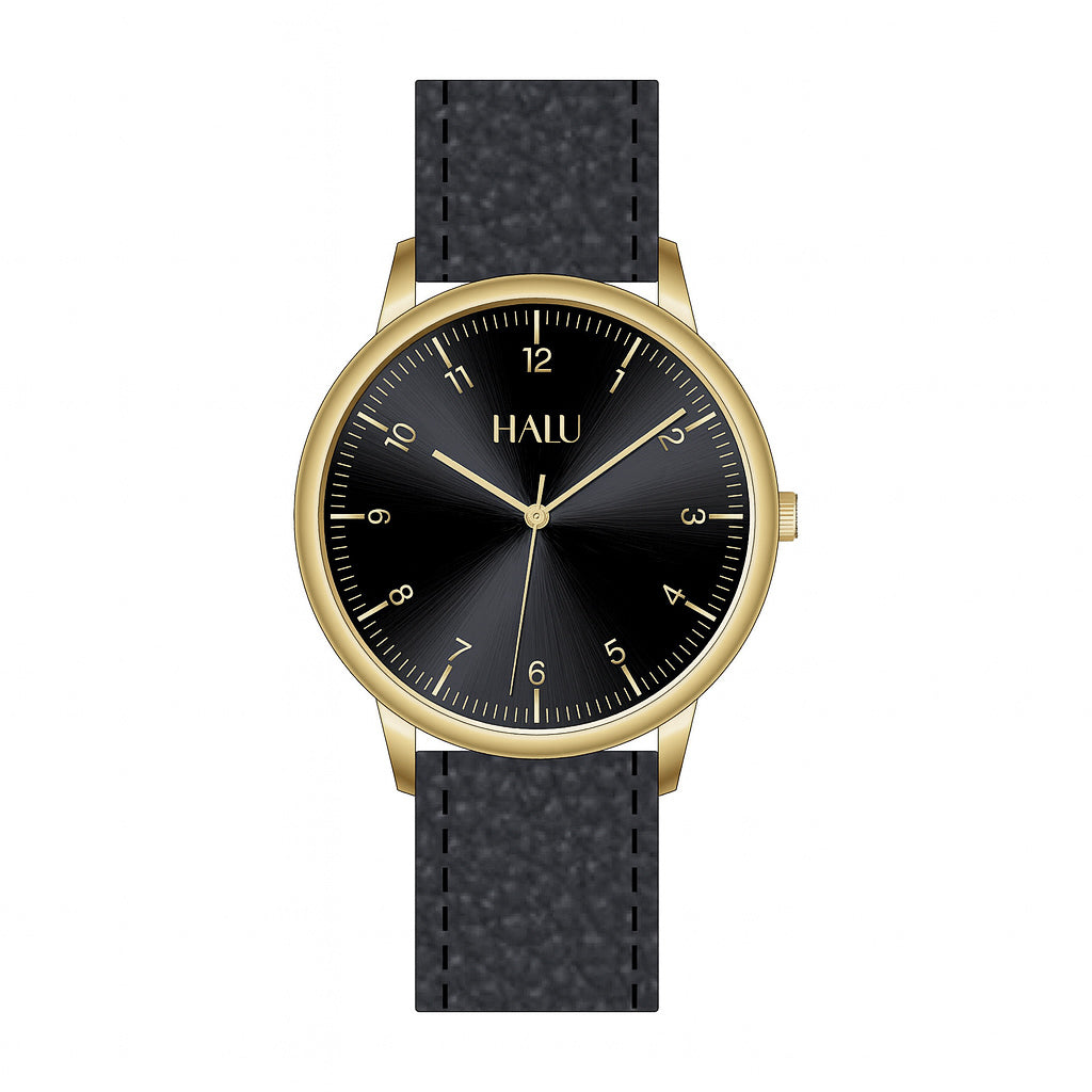 Halu Halu Men Watch – Halushophn
