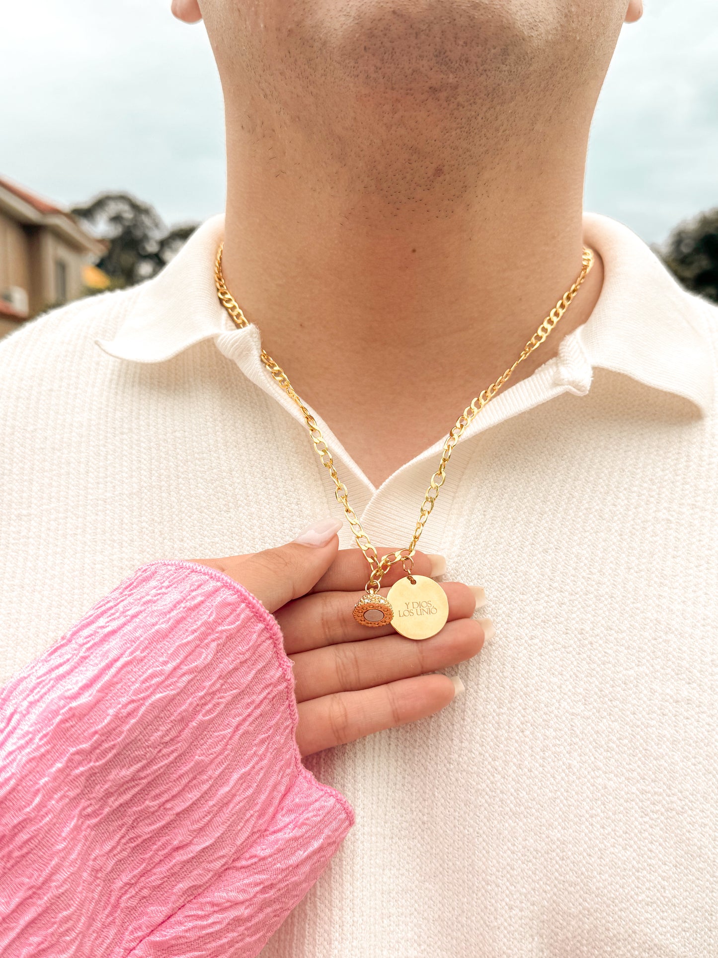 Collares Bajo el Mismo Propósito