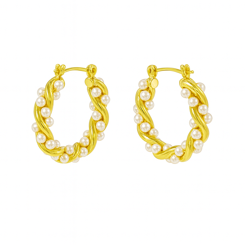 Cosa Bonita Earrings