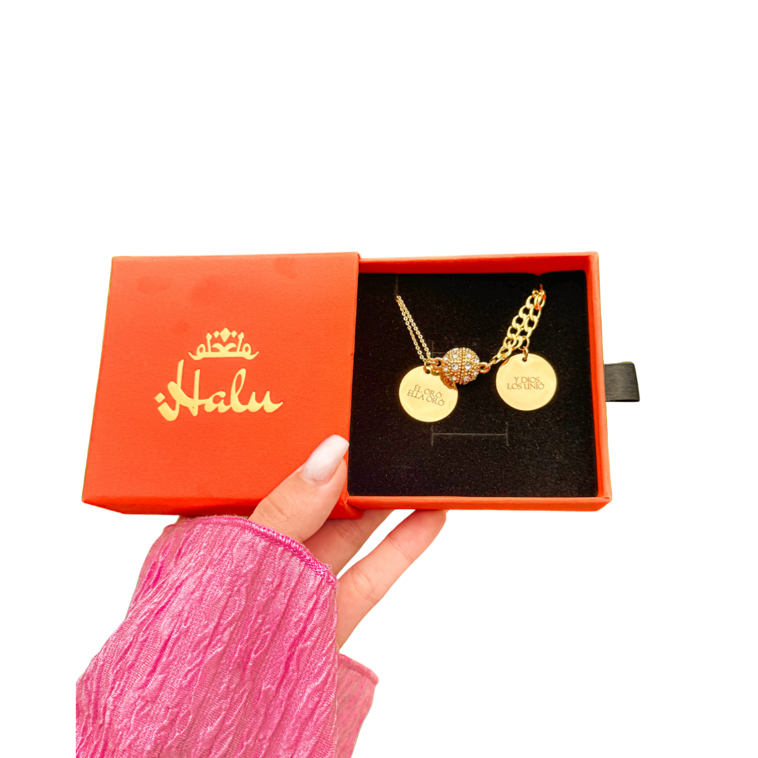 Collares Bajo el Mismo Propósito