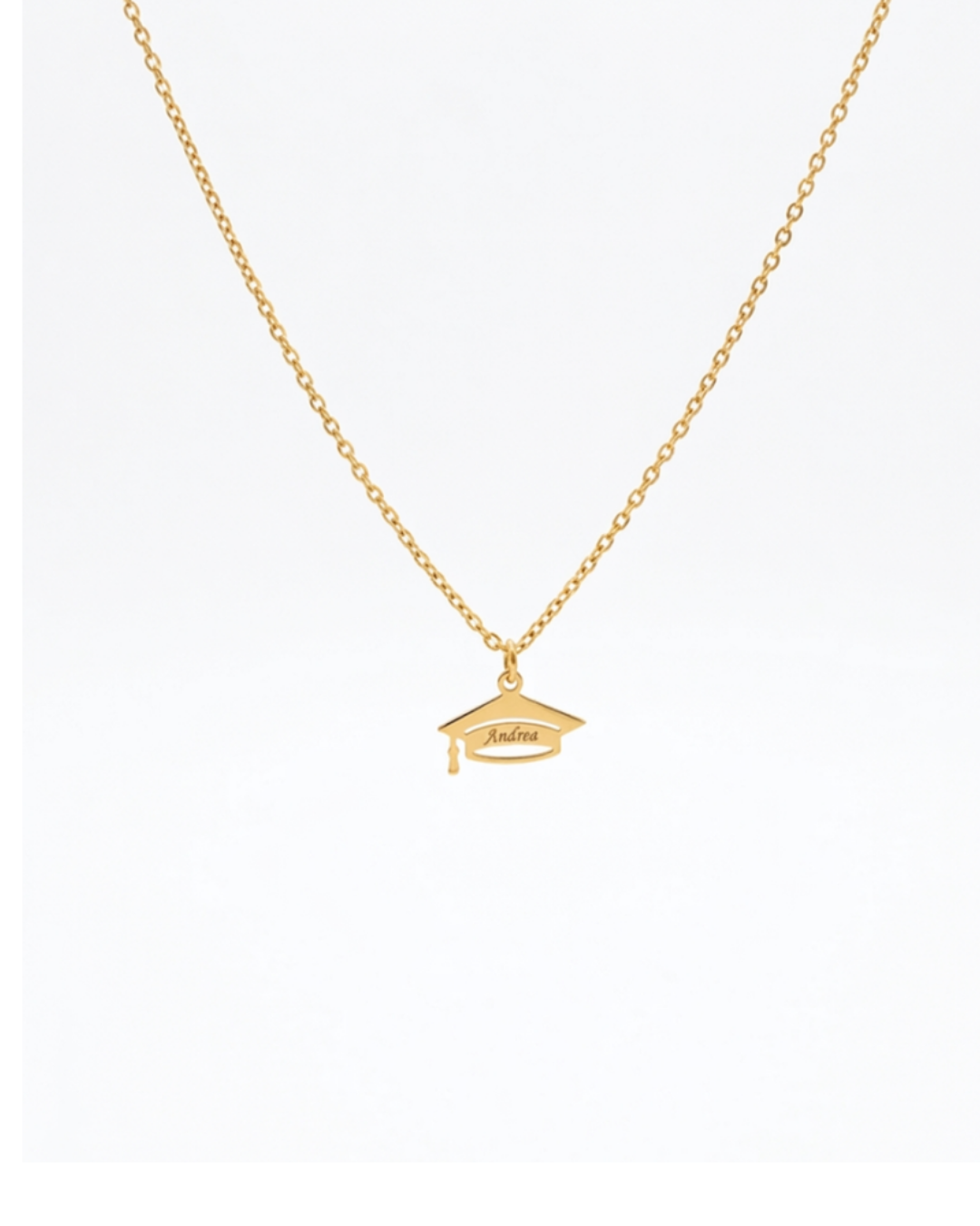 Triunfo Necklace