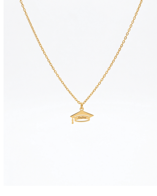 Triunfo Necklace