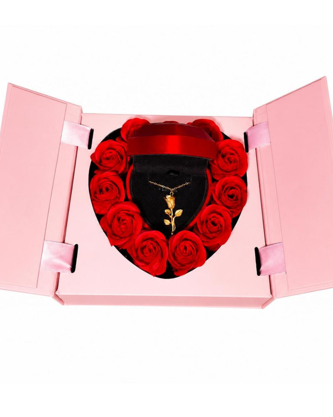 Caja de Rosas