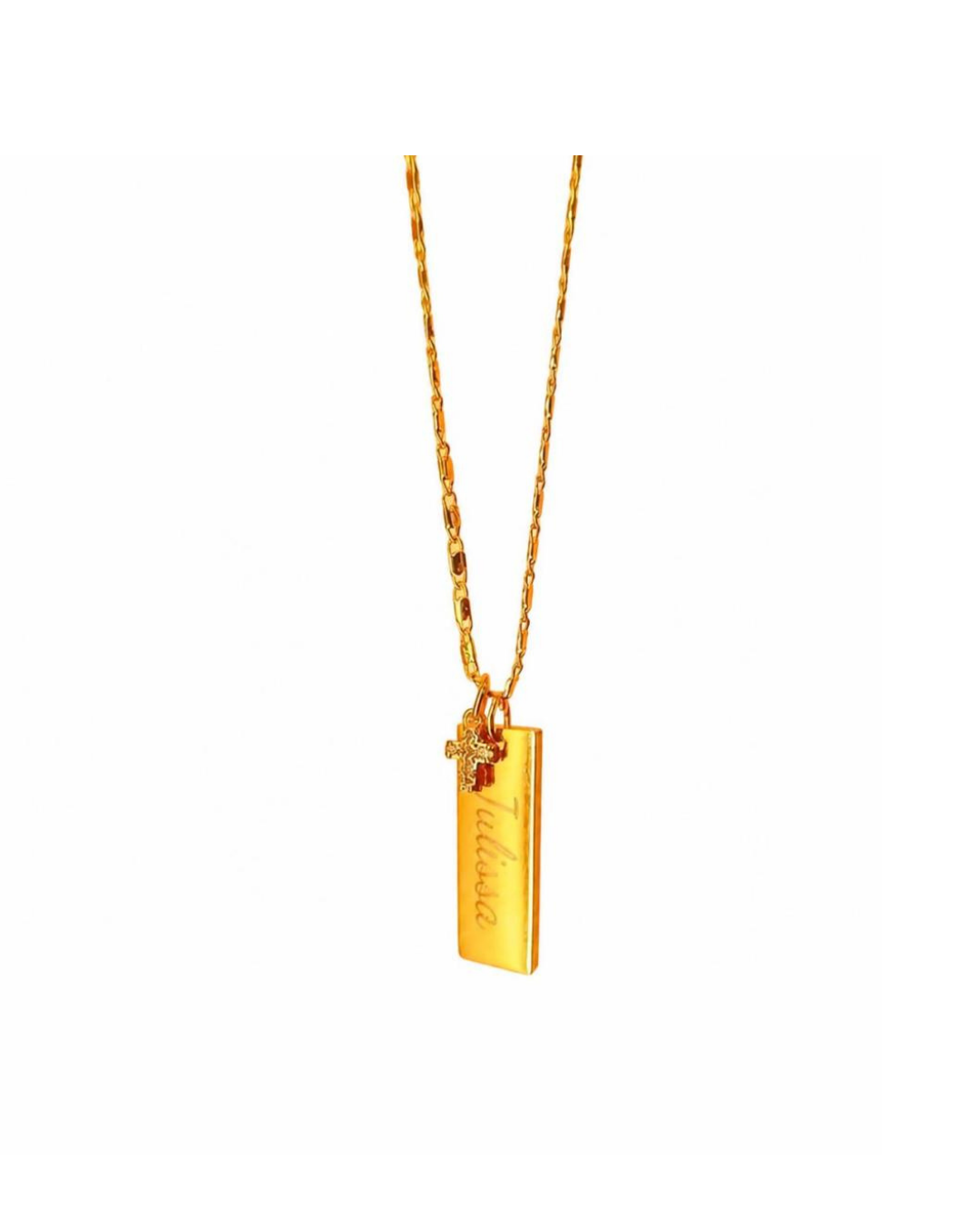 Su Amada Necklace