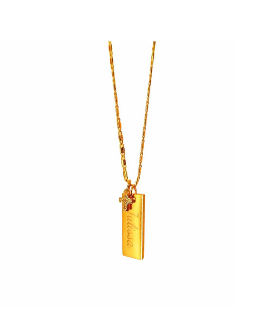 Su Amada Necklace