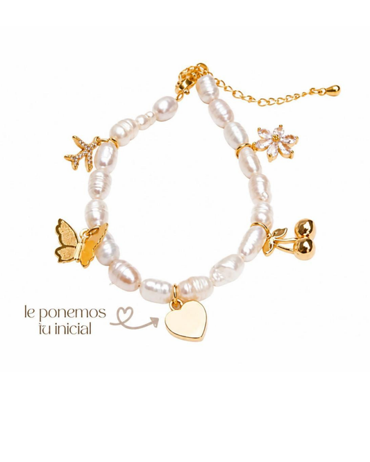 La Soñadora Bracelet