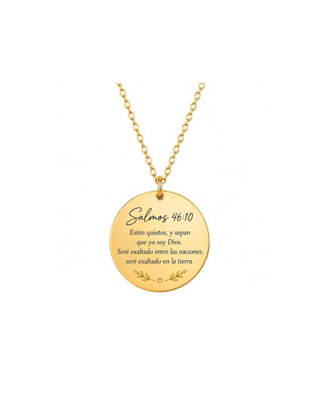 Forever Necklace