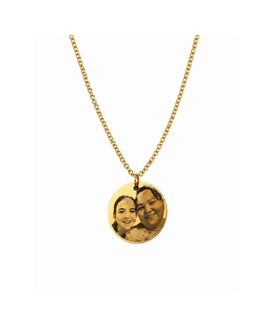 Forever Necklace