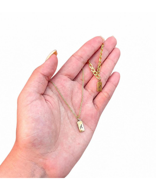 Together Necklaces