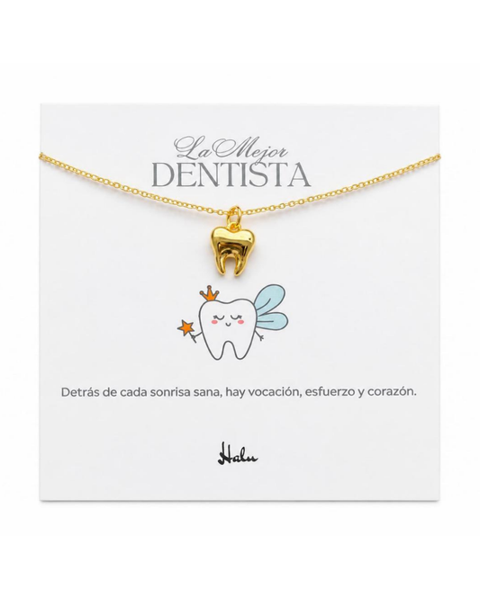 Dentista Necklace