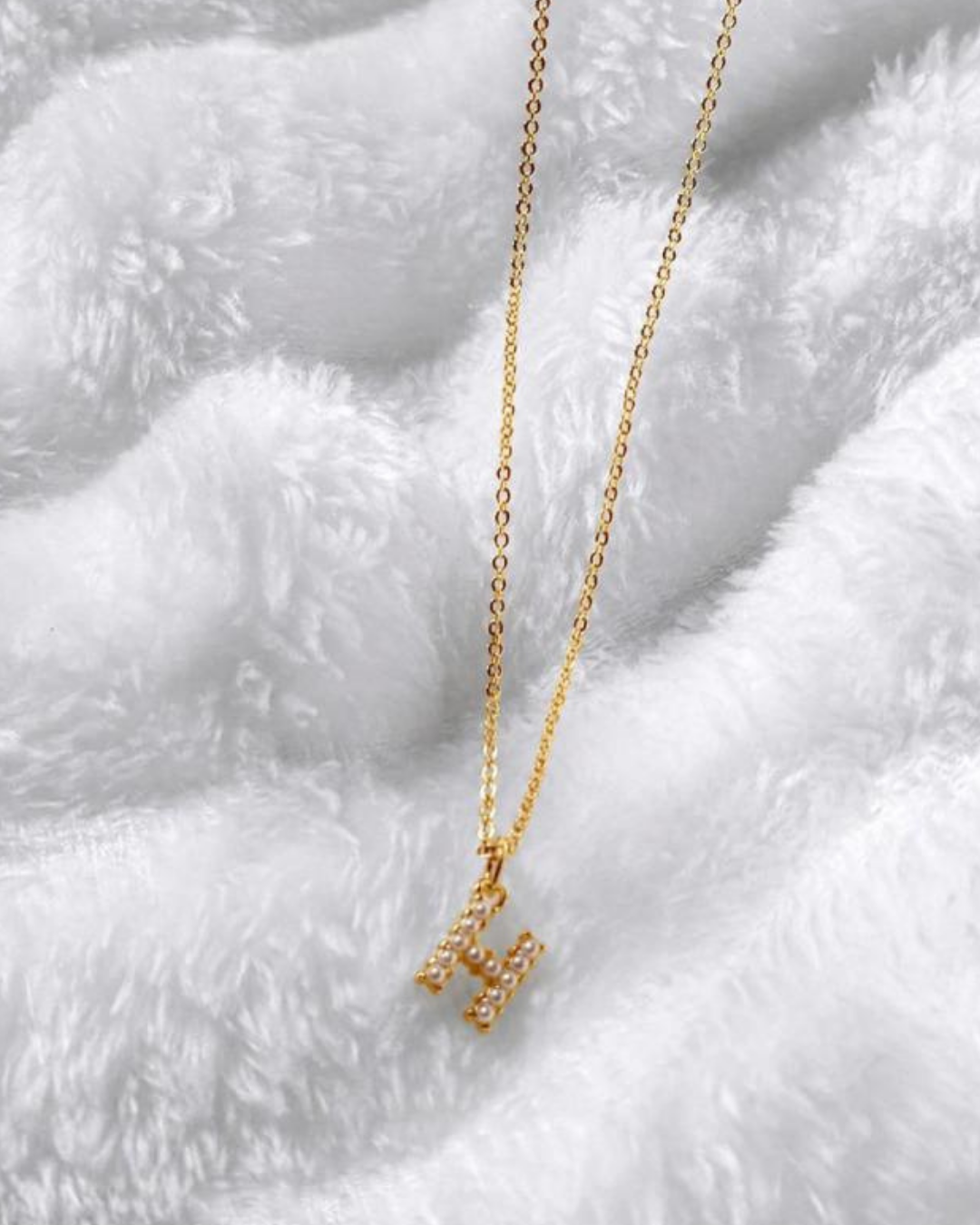 Bonita Necklace