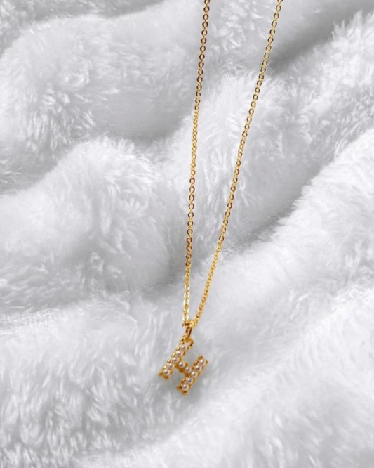 Bonita Necklace