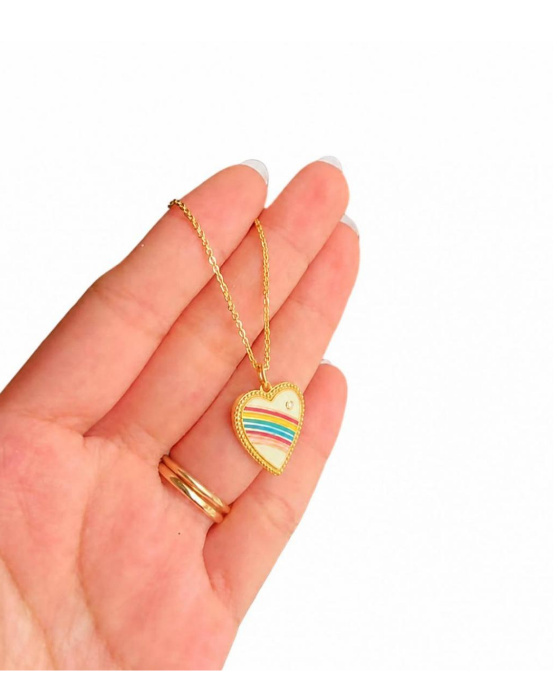 Pacto Eterno Necklace