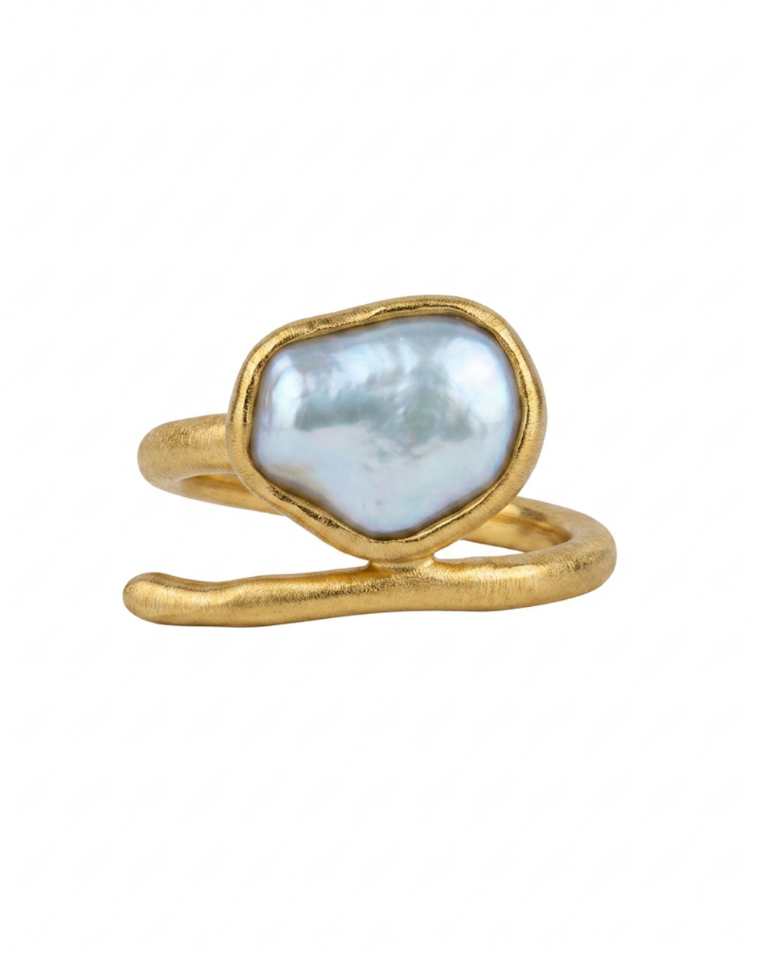 La Perla Ring