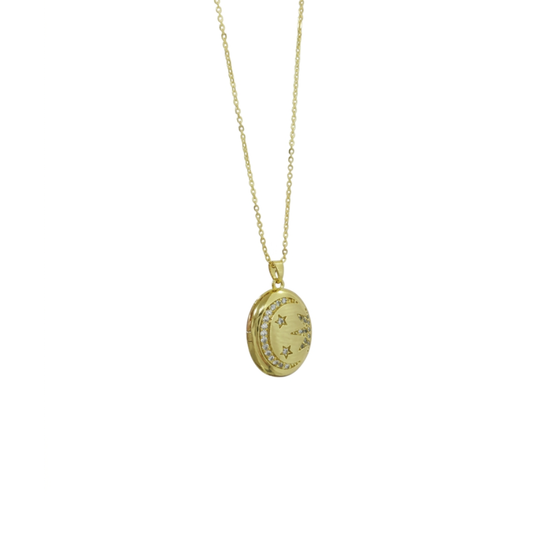 Estambul Necklace