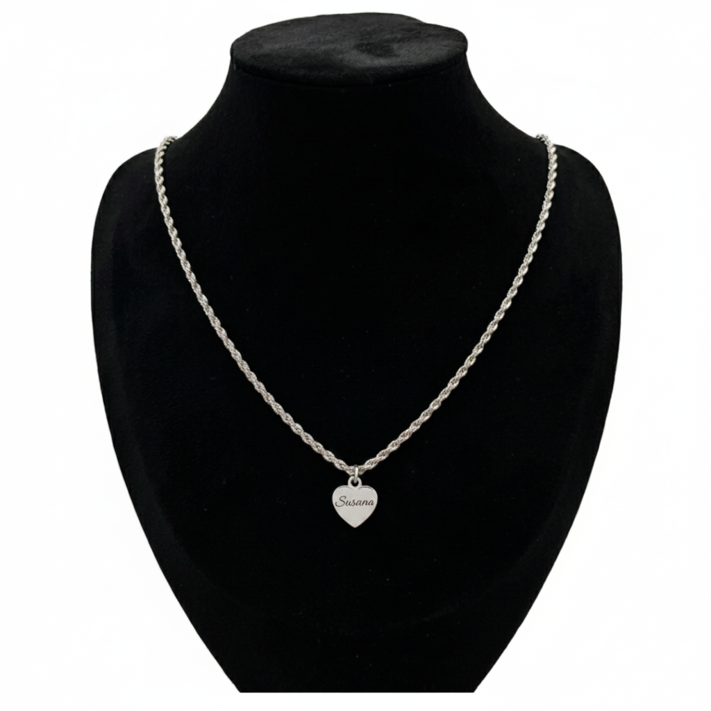 Nexo Necklace