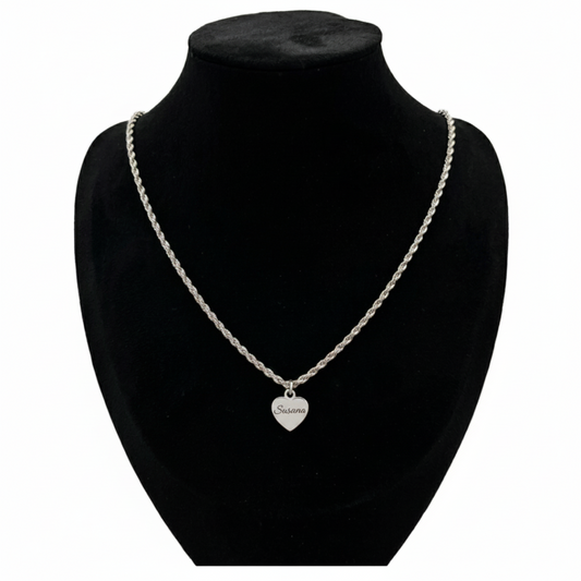 Nexo Necklace