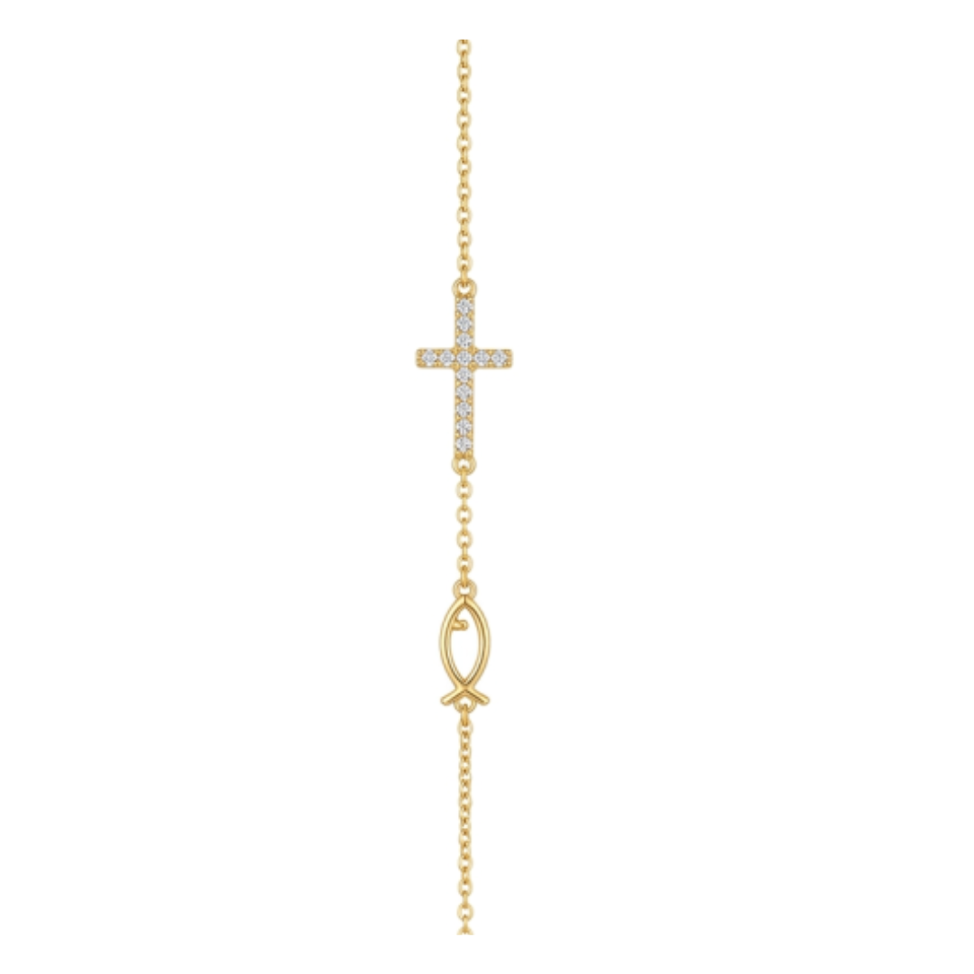 Sígueme Bracelet