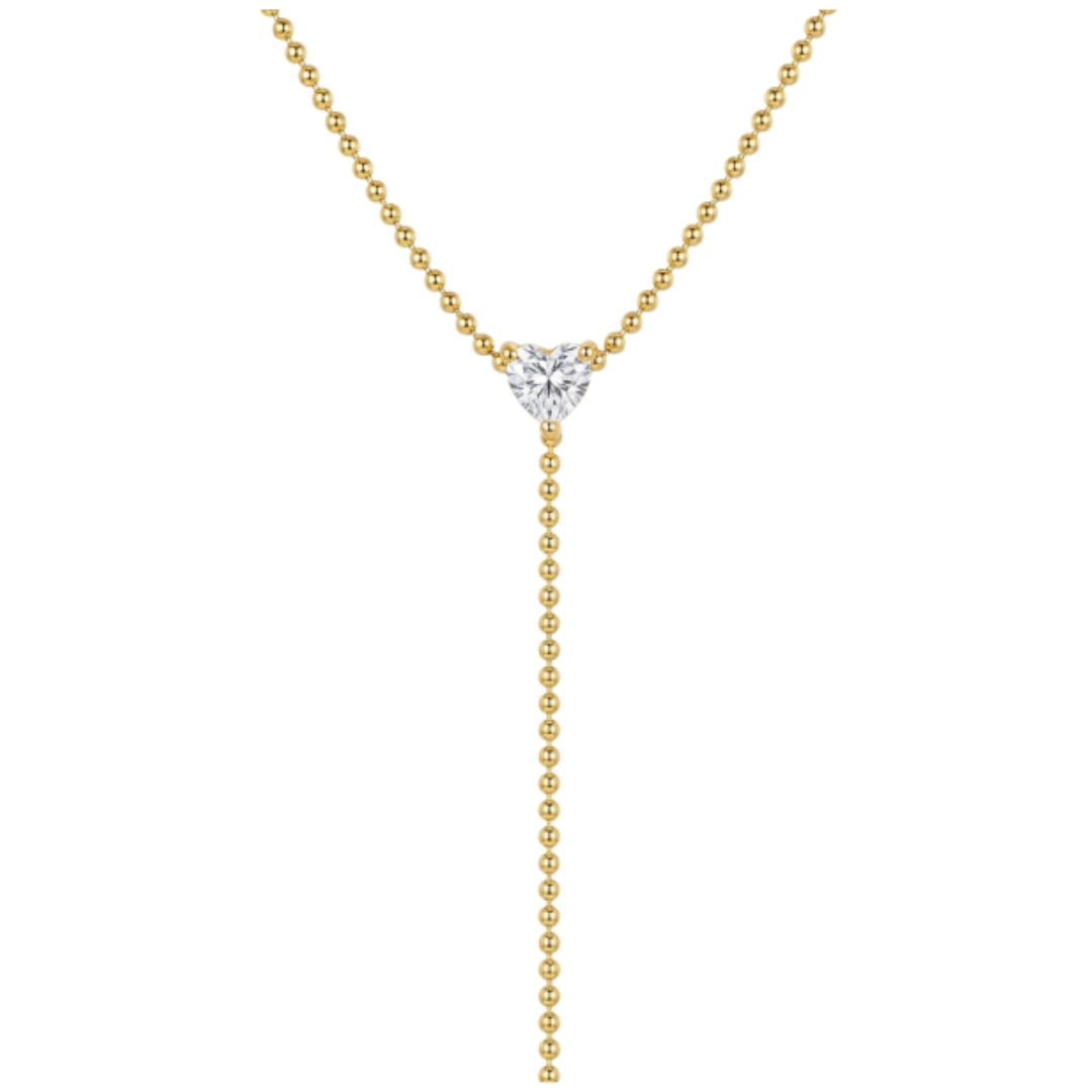 Amorcito Necklace