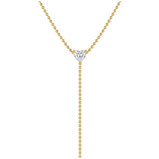Amorcito Necklace