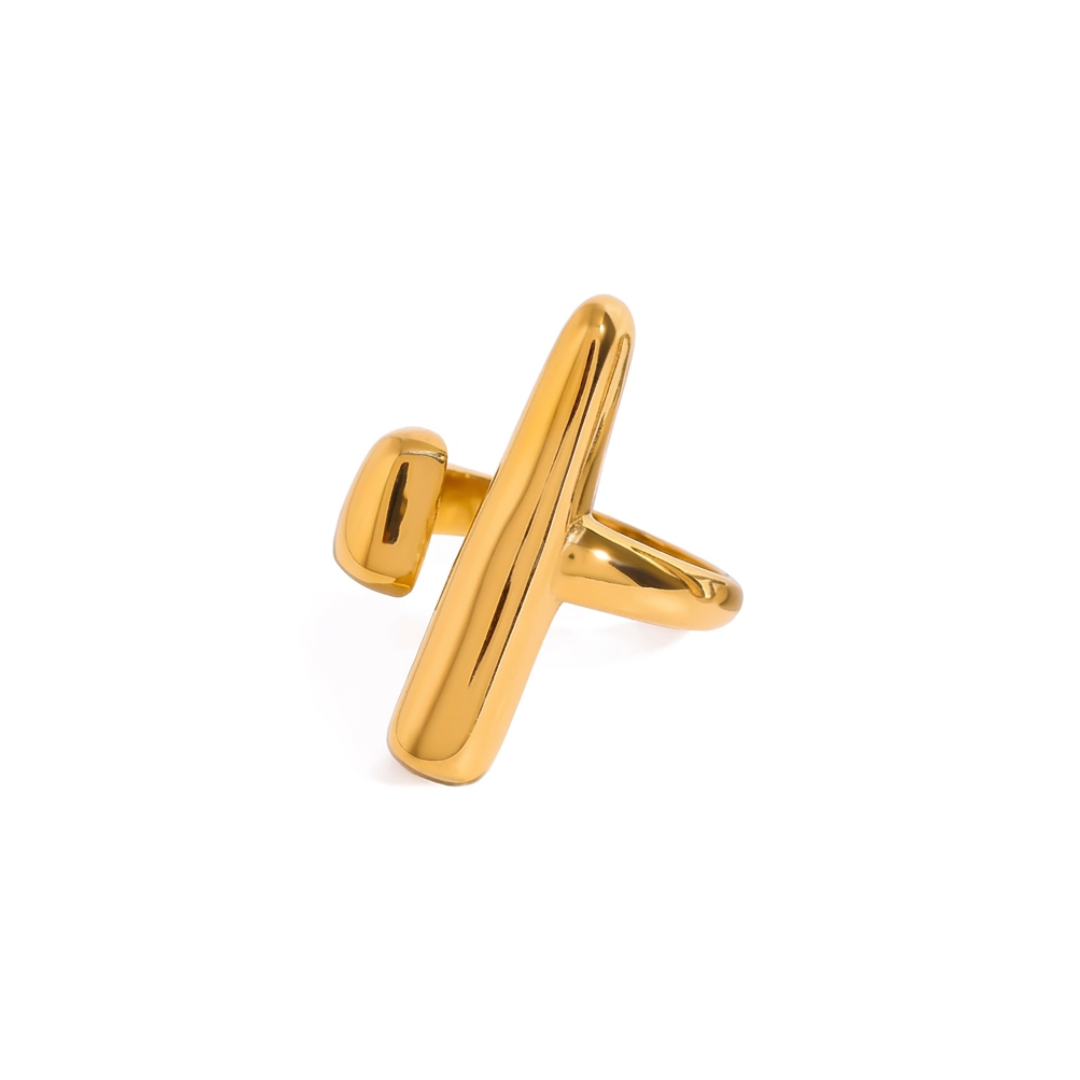 Empoderada Ring