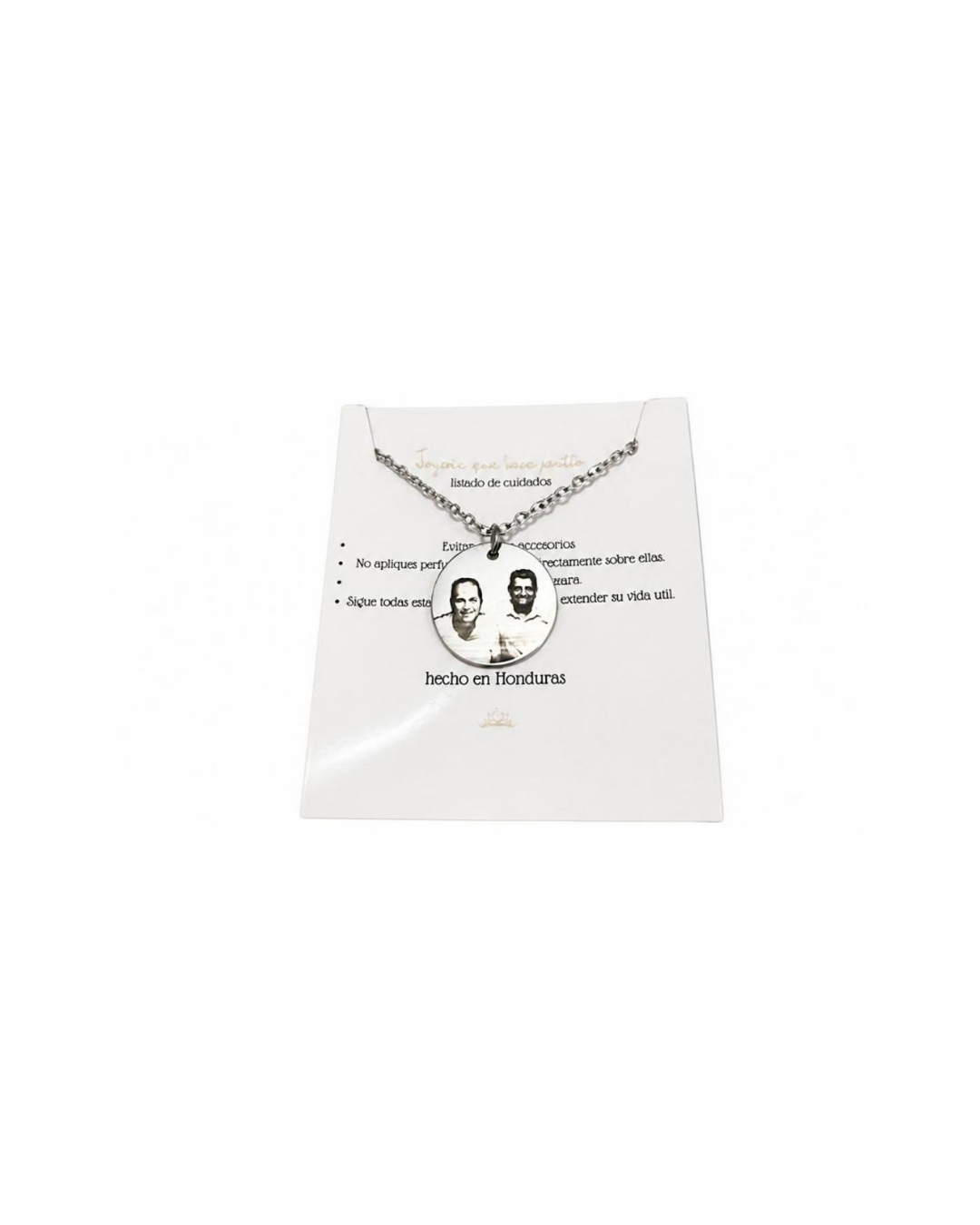 Forever Necklace