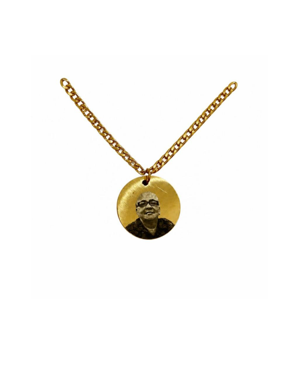 Forever Necklace