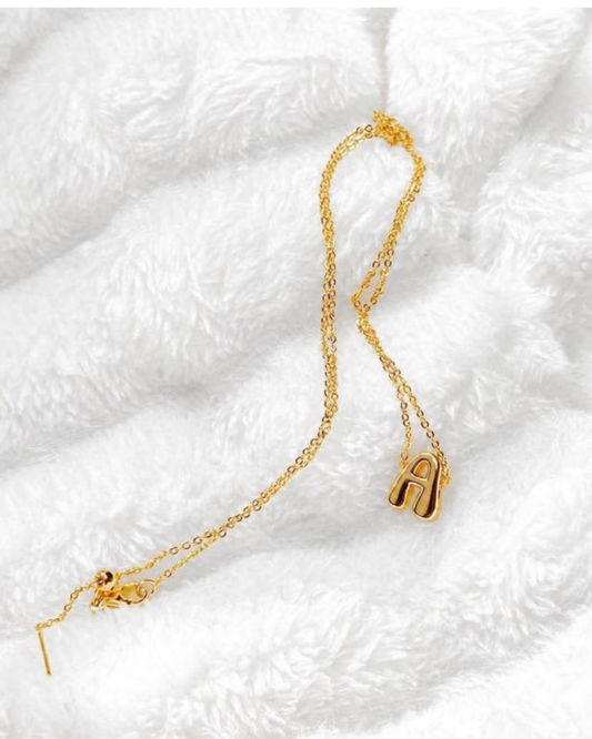 Single Necklace