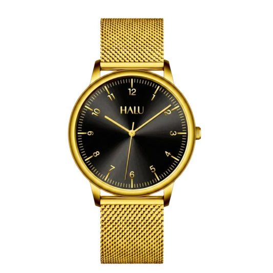 Old Money Men Watch Dorado