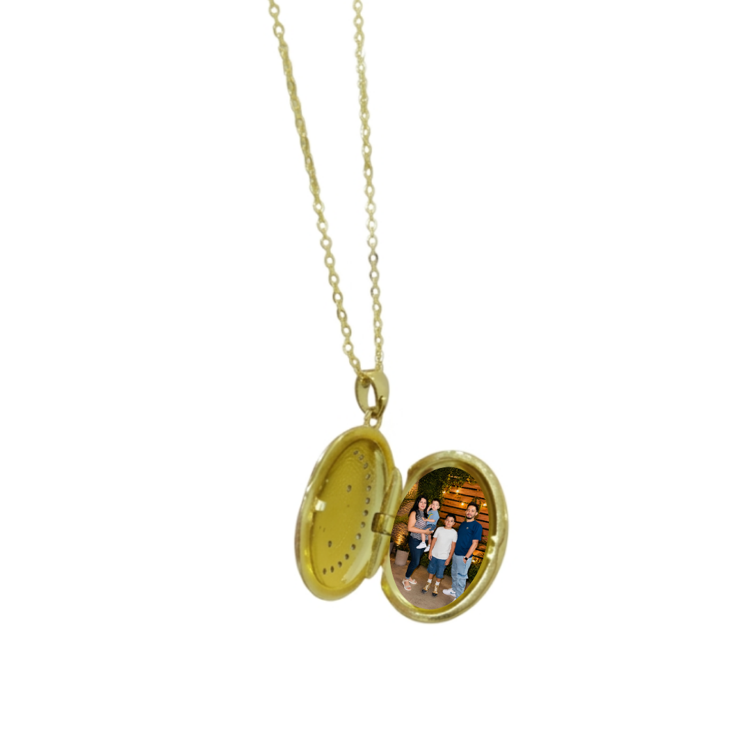 Estambul Necklace