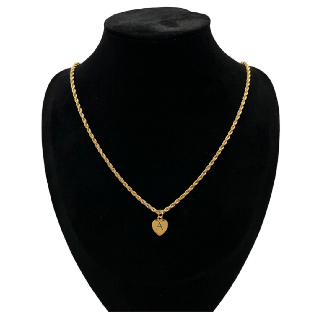 Nexo Necklace